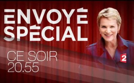 france 2 envoye special