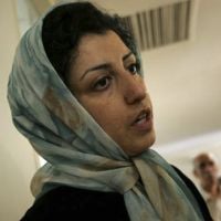 Iran : La journaliste Narges Mohammadi condamnée à 10 ans de prison