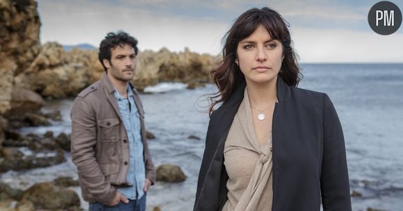 "La Vengeance aux yeux clairs" a séduit les téléspectateurs de TF1