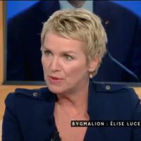 Elise Lucet : "On ne fait pas des enquêtes gauchistes ou anti-sarkozystes"