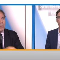 Affaire Bygmalion : Luc Chatel furieux contre France Télévisions