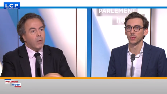 Affaire Bygmalion : Luc Chatel furieux contre France Télévisions