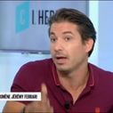 Jérémy Ferrari : "Cyril Hanouna ne se comporte pas bien"