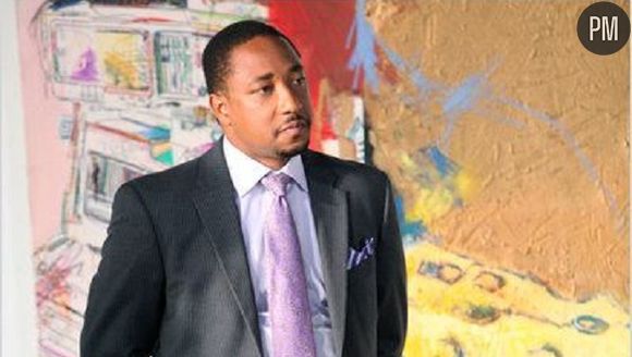 Damon Gupton