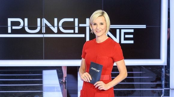 Audiences dimanche : "Punchline" reste faible, Laurent Delahousse plus fédérateur que Leïla Kaddour-Boudadi