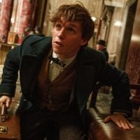 Box-office US : "Les Animaux fantastiques" moins puissant que "Harry Potter"