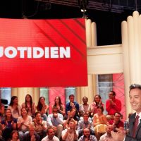 Audiences access : France 3 leader, record pour Nagui et "C à vous", "Quotidien" devant TPMP