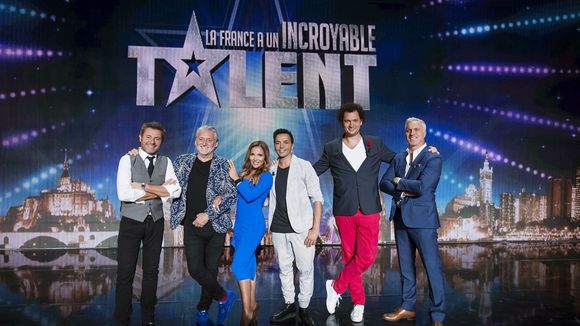 "Incroyable Talent" 2016, épisode 5 : "S'il se met sur une chaise électrique, je suis contre"