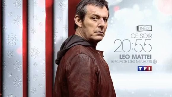 "Léo Mattéï" : La saison 4 de la série avec Jean-Luc Reichmann arrive ce soir sur TF1