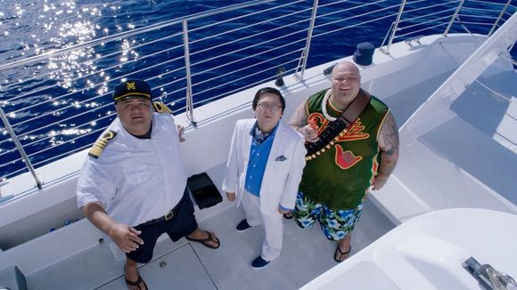 "Hawaii 5-0" : Un personnage historique de la série sur le départ