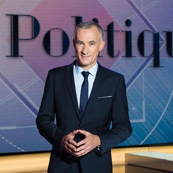 "Vie Politique"