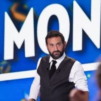 Cyril Hanouna : "Vincent Bolloré n'est pas heureux de la crise à iTELE"