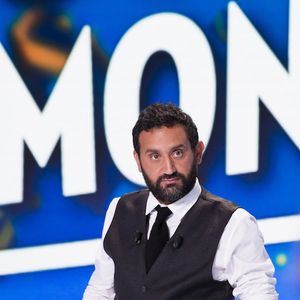 Cyril Hanouna évoque la crise à iTELE