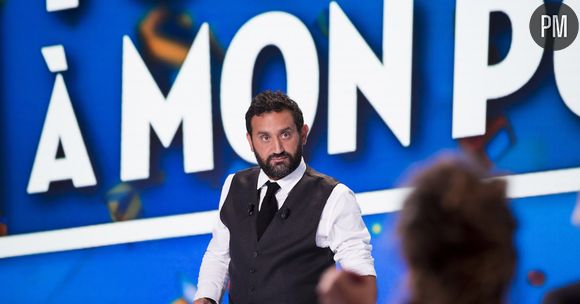 Cyril Hanouna évoque la crise à iTELE