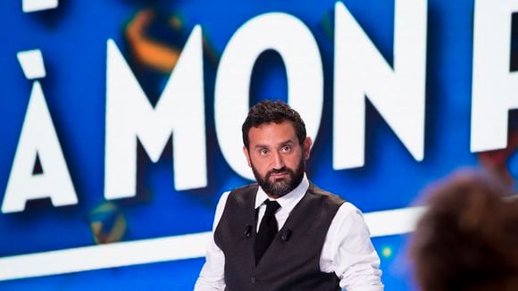 Cyril Hanouna : "Vincent Bolloré n'est pas heureux de la crise à iTELE"