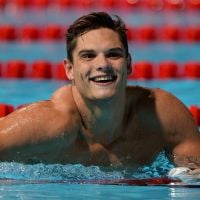 "Munch" : Florent Manaudou invité d'un prochain épisode de la série de TF1