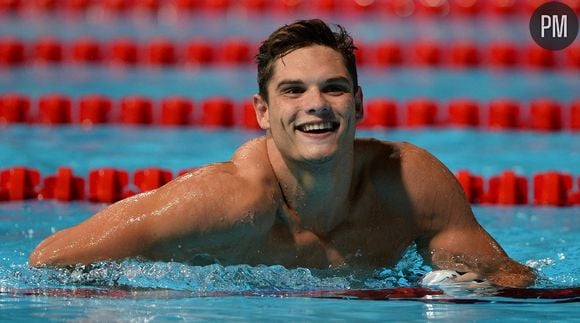 Florent Manaudou