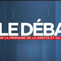 Débat Fillon/Juppé : BFMTV en colère contre TF1 et France 2