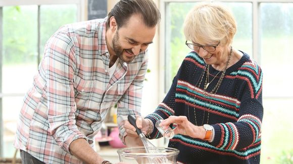 "Le Meilleur Pâtissier" 2016, épisode 7 : "Je vais me faire défoncer !"