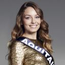 Axelle Bonnemaison, Miss Aquitaine, candidate de Miss France 2017