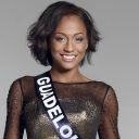 Morgane Theresine, Miss Guadeloupe, candidate de Miss France 2017
