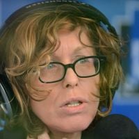 Pascale Clark : "Je n'aime pas ce que France Inter est devenue"