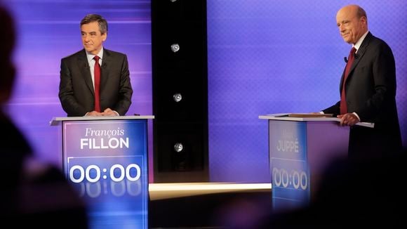 Audiences : Le débat Fillon/Juppé plus suivi sur France 2 que sur TF1, succès pour Kev Adams et Gad Elmaleh