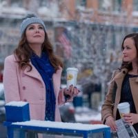 "Gilmore Girls" de retour aujourd'hui sur Netflix