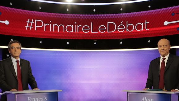 Audiences : France 2 leader sur l'après-débat, BFMTV quatre fois plus forte qu'iTELE