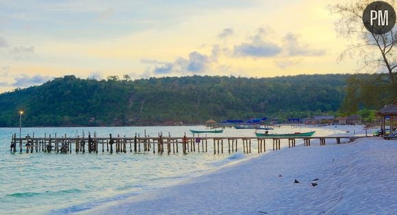 "Koh-Lanta : L'île au trésor"