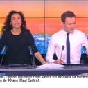 iTELE : Aïda Touihri aux commandes de "La Matinale Week-End"