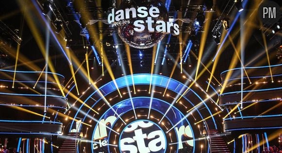 "Danse avec les stars" 2016