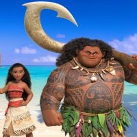 Box-office US : "Vaiana" démarre fort, "Alliés" déçoit, flop pour Warren Beatty