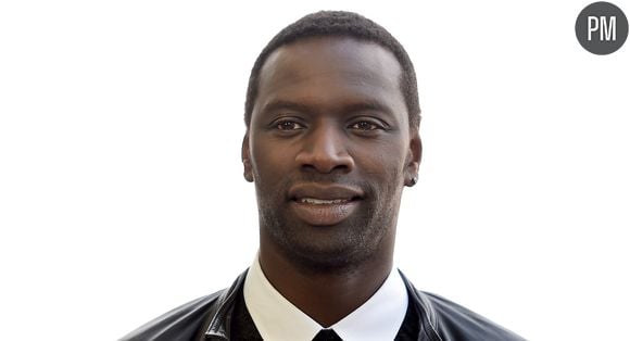 Omar Sy