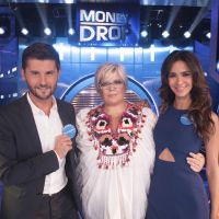 Audiences access : Retour correct pour "Money Drop", TPMP et "C à vous" en forme, record pour "Quotidien"