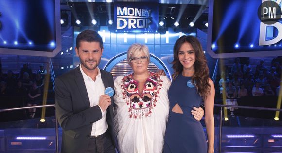 "Money Drop" sur TF1