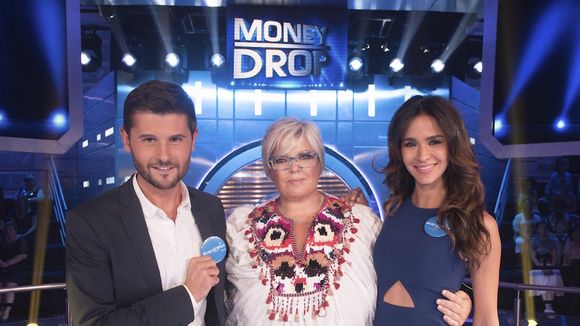 Audiences access : Retour correct pour "Money Drop", TPMP et "C à vous" en forme, record pour "Quotidien"