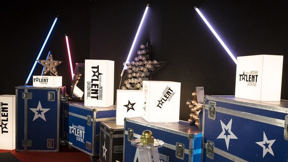 "Incroyable Talent" 2016, épisode 6 : "C'est mal écrit, ça ne mérite même pas d'être en demi-finale"