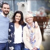 "Le Meilleur Pâtissier" : Une saison "spéciale fêtes" à partir de ce soir sur M6