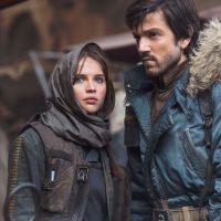 Pas de suite pour "Rogue One", le spin-off de "Star Wars" attendu le mois prochain