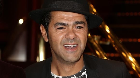 Jamel Debbouze rêve de lancer "I", la suite de la série "H"