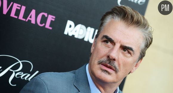 Chris Noth