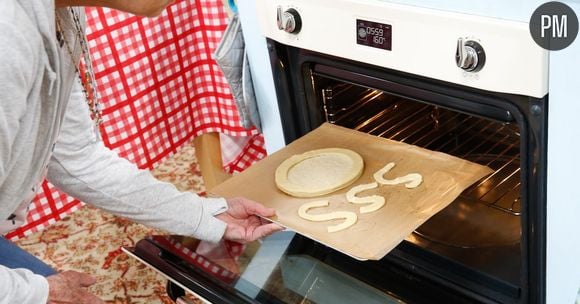 "Le Meilleur Pâtissier"