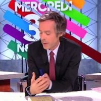 "Quotidien" victime d'un nouveau bug technique