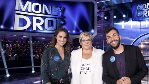 Audiences access : "Money Drop" booste l'access de TF1, record pour "Objectif Top Chef"