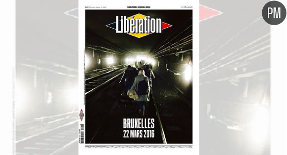 "Libération"