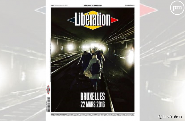 "Libération"