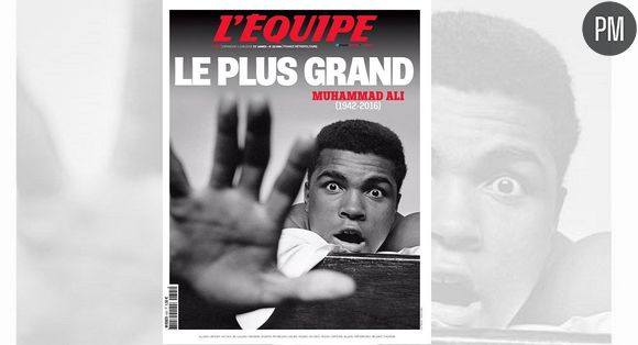 "L'Equipe"