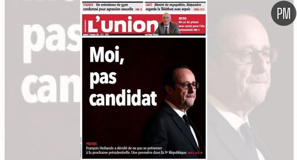 "L'Union"