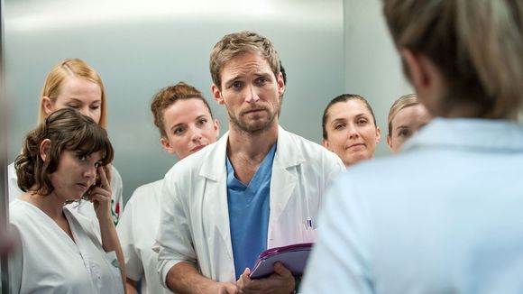 A voir ce soir : "WorkinGirls à l'hôpital" sur Canal+, une nouvelle saison totalement déjantée !